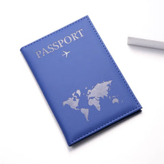 Travel Passport Cover