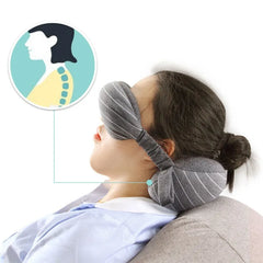 Travel Neck Pillow